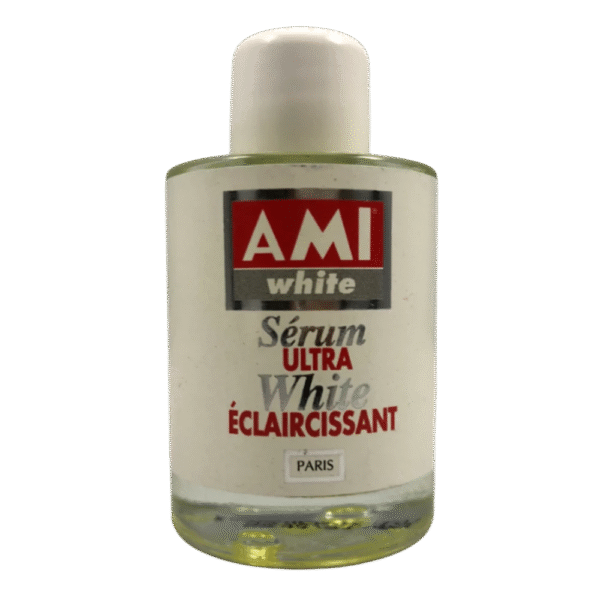 Ami White Serum Ultra White 30ml