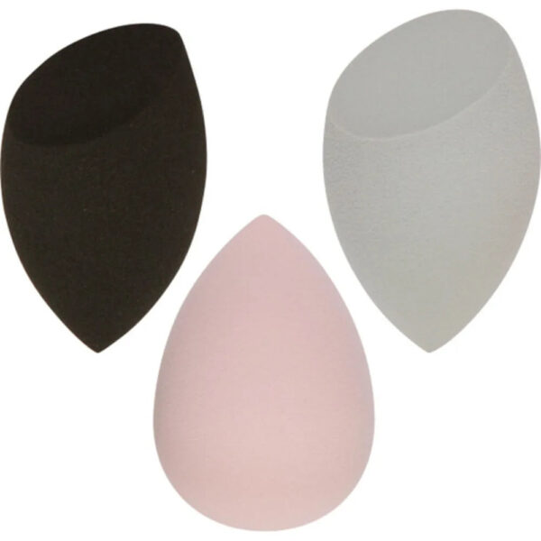 Cala Flawless Blend Velvet Toucher 3pcs
