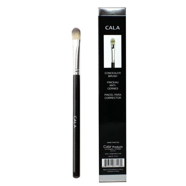 Cala Luxury Concealer Brush