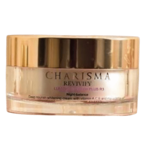 Charisma Luminous Glow Plus R3 170g