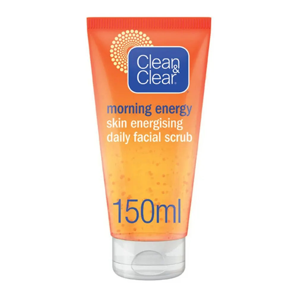 Clean_20and_20Clear_20Morning_20Energy_20150ml.jpg Clean & Clear Morning Energy 150ml - Image 1