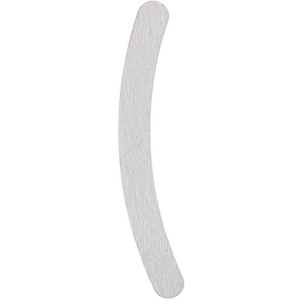 Curved Nail File