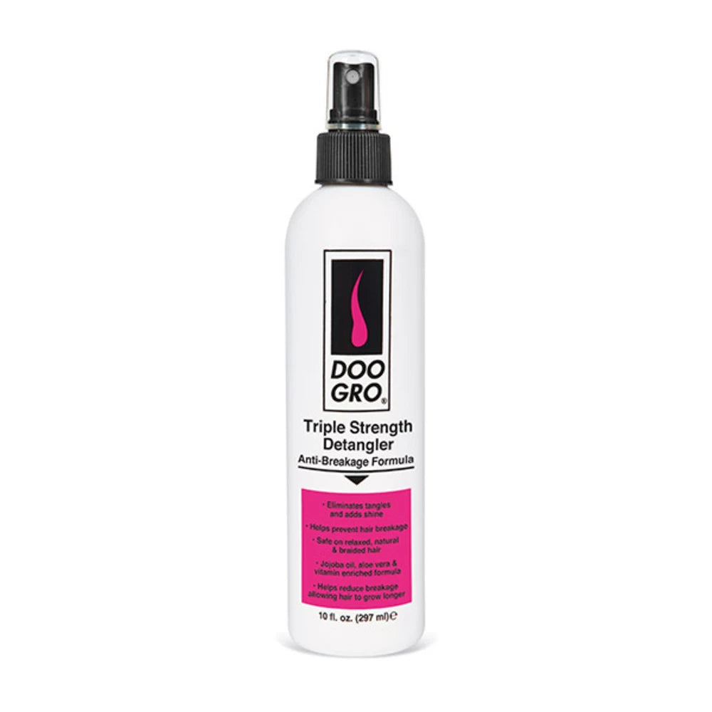 Doo_20Gro_20Triple_20Strength_20Detangler_20296ml.jpg Doo Gro Triple Strength Detangler 296ml - Image 1