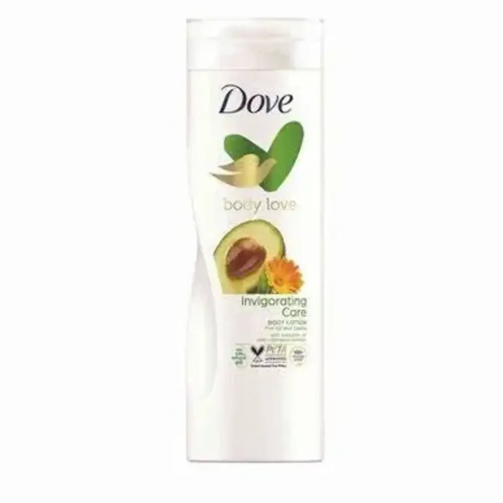Dove_20Invigorating_20Body_20Lotion_20400ml.jpg Dove Invigorating Body Lotion 400ml - Image 1