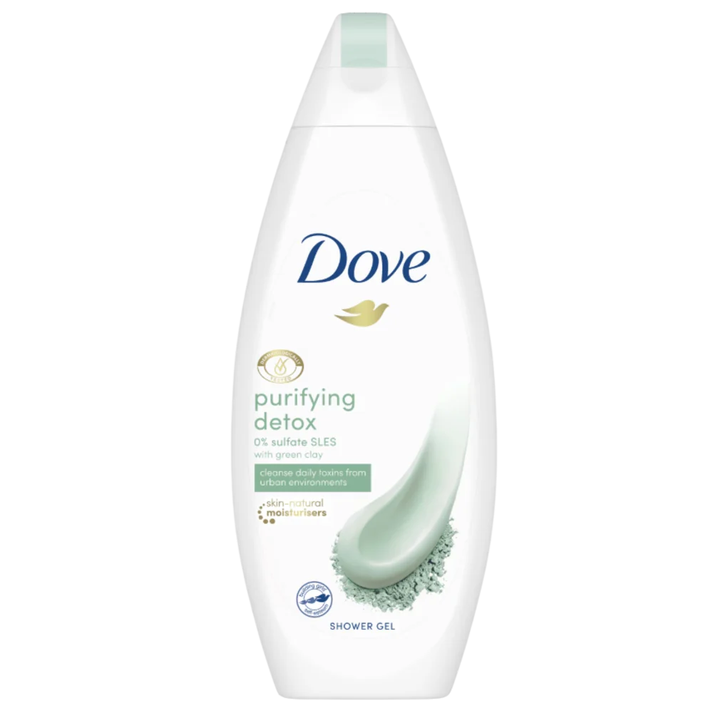 Dove_20Purifying_20Detox_20Body_20Wash_20750ml.png Dove Purifying Detox Body Wash 750ml - Image 1