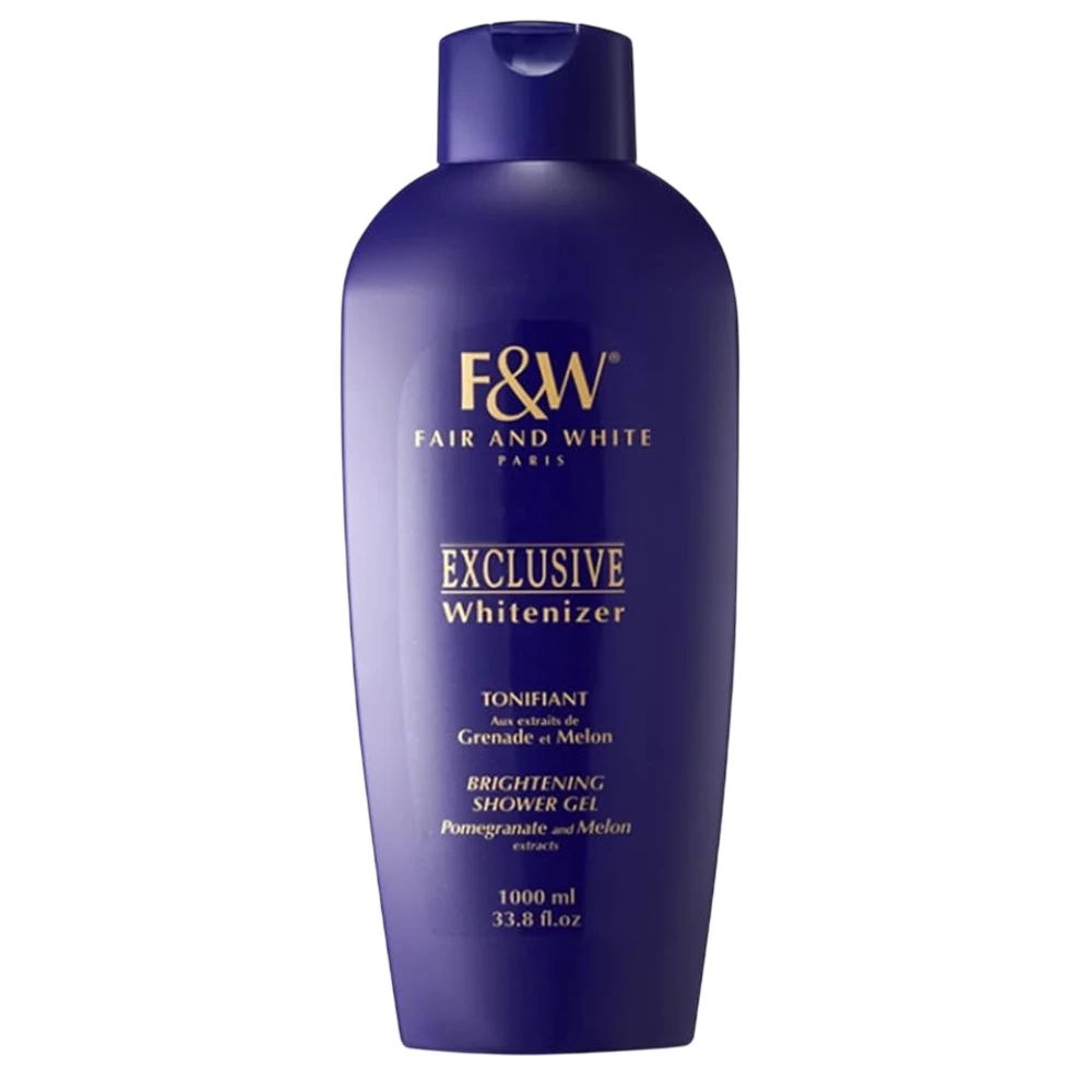 Fair_20and_20White_20Exclusive_20Whitenizer_20Shower_20Gel_201000ml.png Fair & White Exclusive Whitenizer Shower Gel 1000ml - Image 1