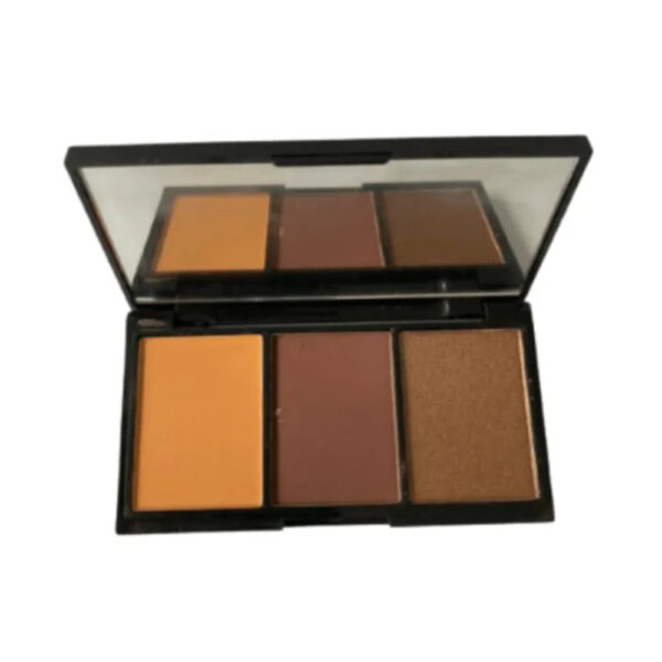 Flawless Ivy Face Definer FL03