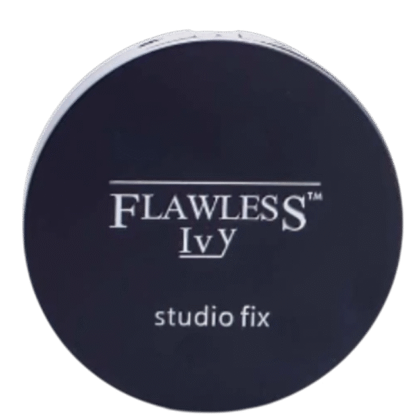 Flawless Ivy Matte Powder Studio Beige FL03