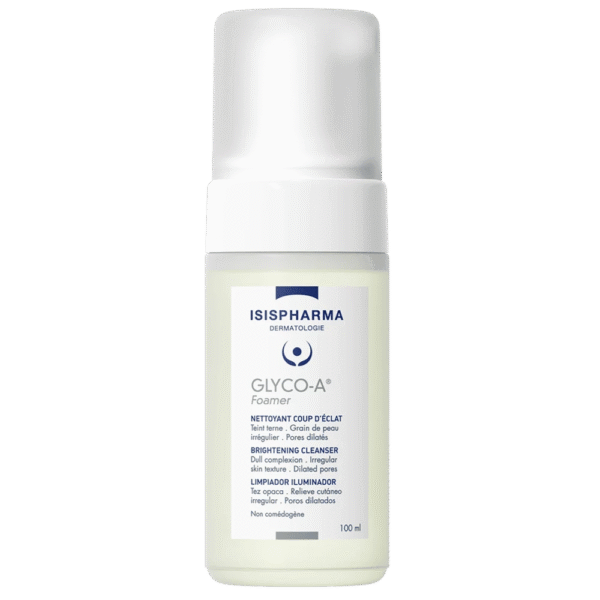 Isis Pharma Glyco A Foamer 100ml