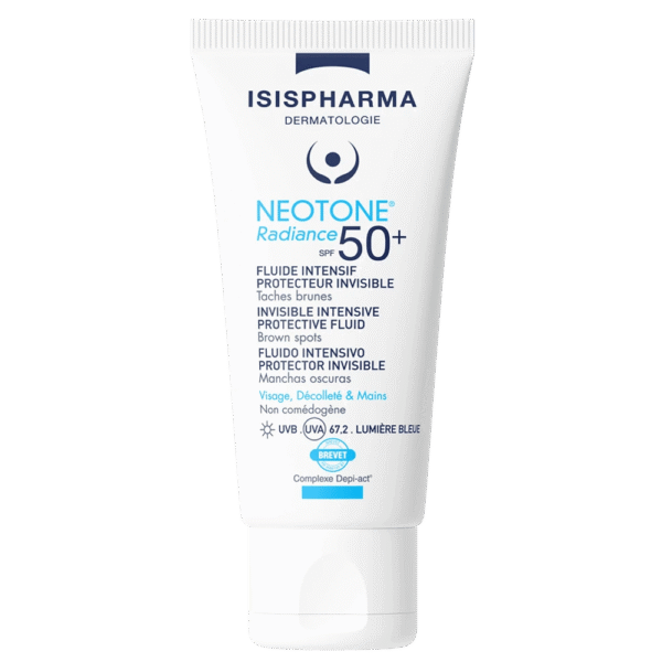 Isis Pharma Neotone Radiance SPF50+ 30ml