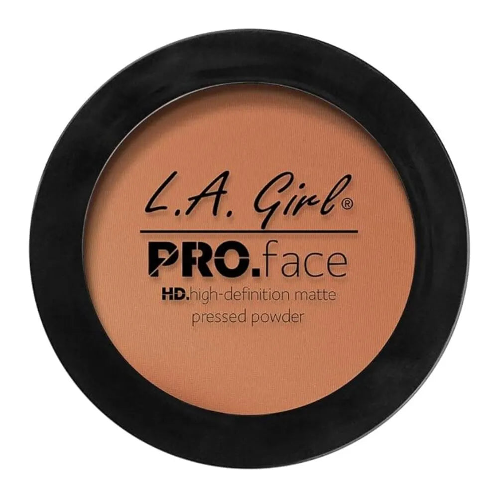 L.A._20Girl_20Pro_20Face_20_20High_20Definition_20Gpp614_20Chestnut.jpg L.A. Girl Pro Face High Definition Gpp614 Chestnut - Image 1