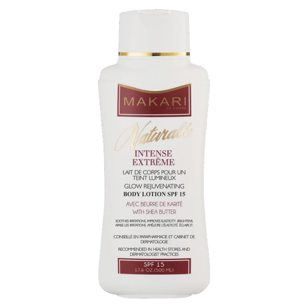 Makari Naturalle Intense Extreme Body Lotion 500ml