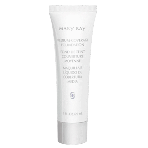 Mary Kay Medium Coverage Foundation 708
