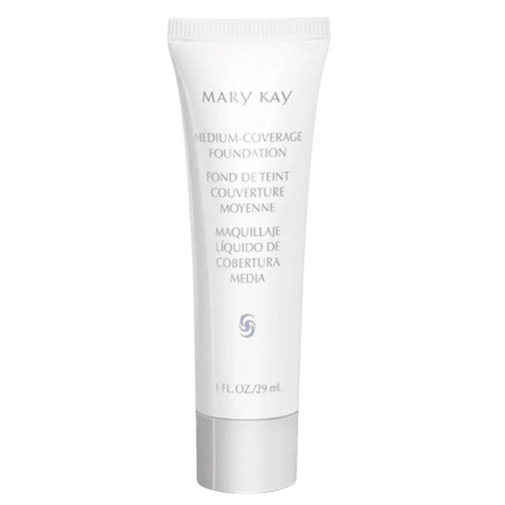 Mary_20Kay_20Medium_20Coverage_20Foundation_20708.png Mary Kay Medium Coverage Foundation 708 - Image 1