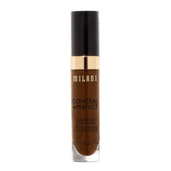 Milani Long Wear Concealer Warm Cocoa 5ml