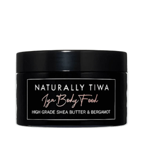 Naturally Tiwa Iya Women Body Food 60g