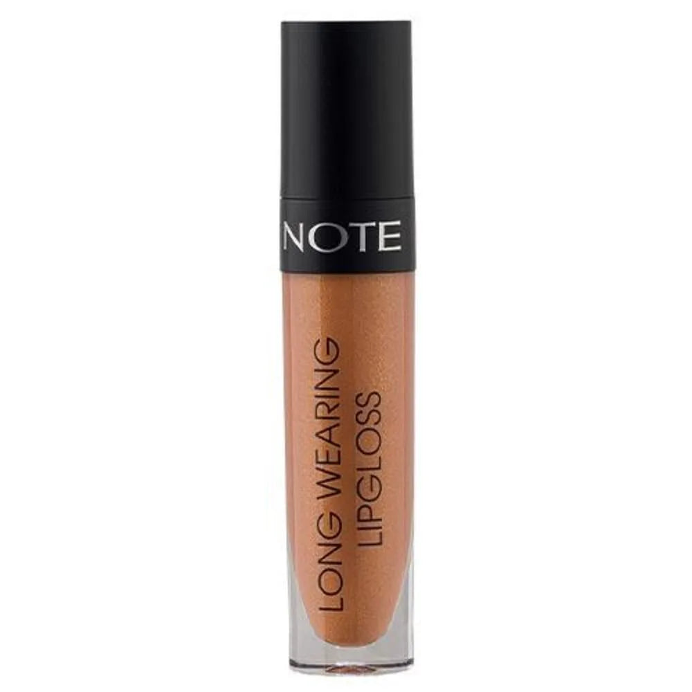 Note_20Long_20Wearing_20Lipgloss_20Honey_20Love.jpg Note Long Wearing Lipgloss Honey Love - Image 1