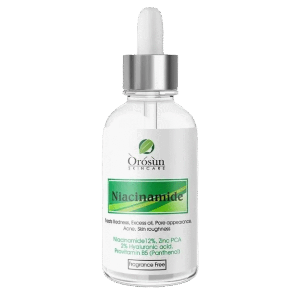 Orosun Cosmetic Niacinamide Serum 60ml