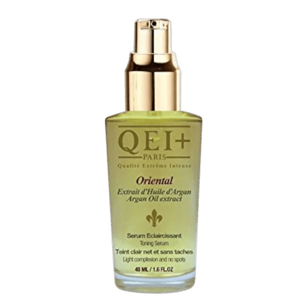 QEI+ Paris Oriental Serum with Argan Oil 50ml