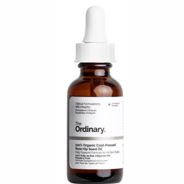 The Ordinary Rose Hip Seed Oil 30ml