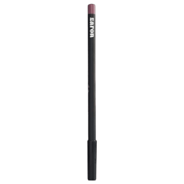 Zaron Lip Liner Pencil Plum