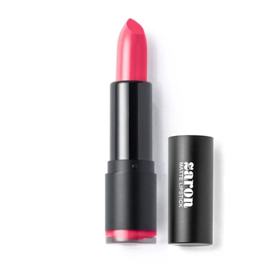 Zaron_20Lipstick_20Matte_20Traffic_20Jam.jpg Zaron Lipstick Matte Traffic Jam - Image 1