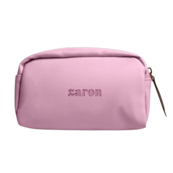Zaron Makeup Purse Bag