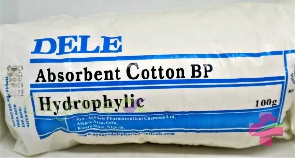 dele-cotton-wool-100g-x5dJBn_3 DELE COTTON WOOL 100G - Image 1