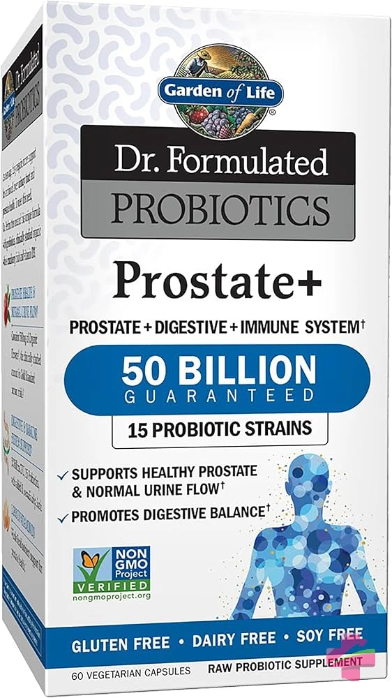 glife-probiotics-prostate-60-caps-tGzqDq_0 G/LIFE PROBIOTICS PROSTATE+ *60 CAPS - Image 1
