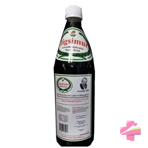 jigsimur-health-drink-750ml-B4ZoF1_0 JIGSIMUR HEALTH DRINK 750ML - Image 1