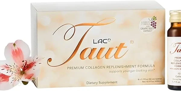 LAC TAUT PREMIUM COLLAGEN R/FORM. 400ML