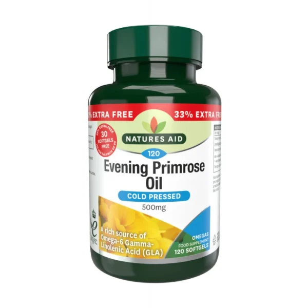 N/A EPO 1000MG *90 SOFTGELS(OMEGA-6