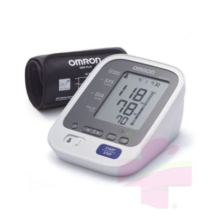 omron-blood-pressure-monitor-m6-Ij9TGz_0 OMRON BLOOD PRESSURE MONITOR M6 - Image 1