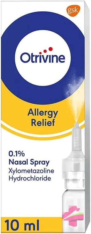 otrivine-allergy-relief-nspray-10ml-9wHGCu_3 OTRIVINE ALLERGY RELIEF N/SPRAY 10ML - Image 1