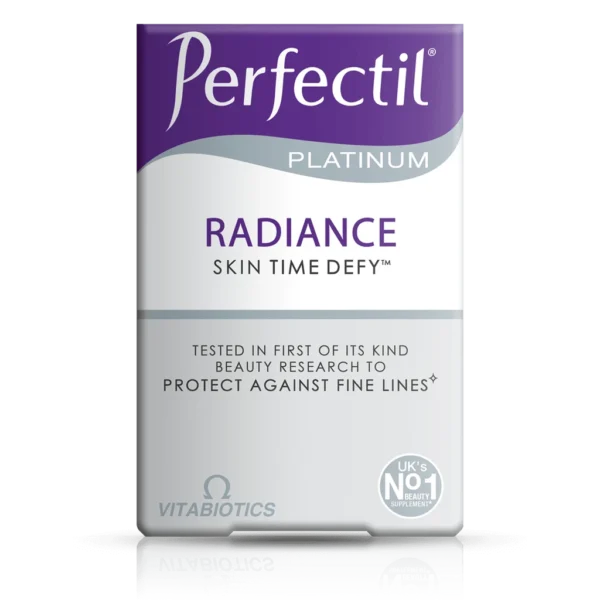 PERFECTIL PLANTIUM SKIN RADIANCE * 60TAB