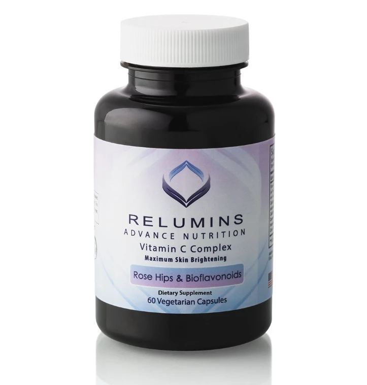 relumins-adv-vitamin-c-complex-60-caps-Vwau3R_0 RELUMINS ADV VITAMIN C COMPLEX *60 CAPS - Image 1