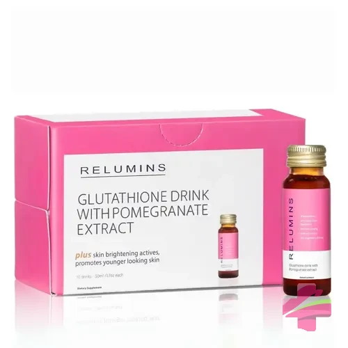relumins-gluta-pomogra-extract-50ml10-QhvkgG_0 RELUMINS GLUTA. POMOGRA. EXTRACT 50ML*10 - Image 1