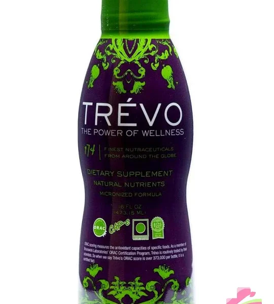 TREVO DRINK *473.15ML/500ML
