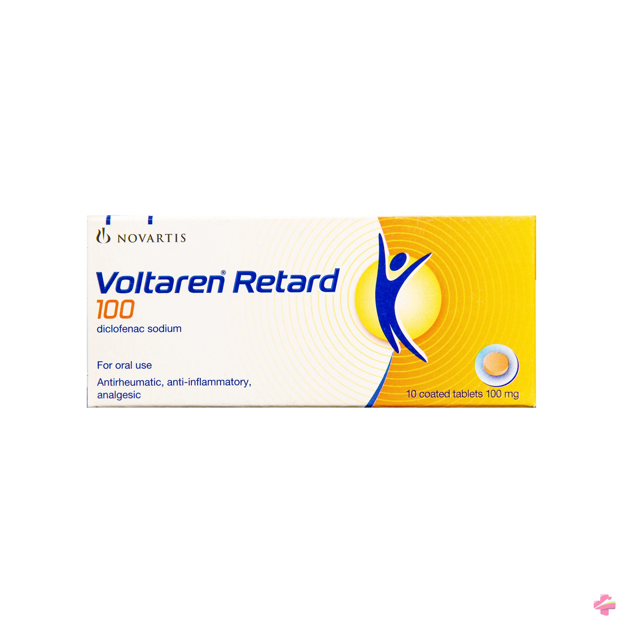 voltaren-retard-100mg-10-strips-Belh6k_0 VOLTAREN RETARD 100MG * 10 STRIPS - Image 1