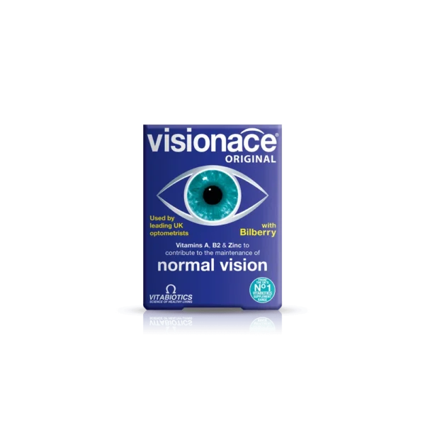 Visionace Original Tablets x 30