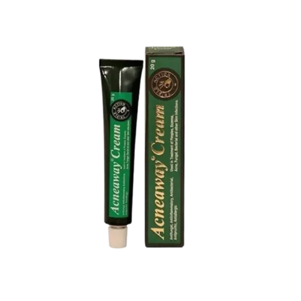 Acneaway Cream 20g
