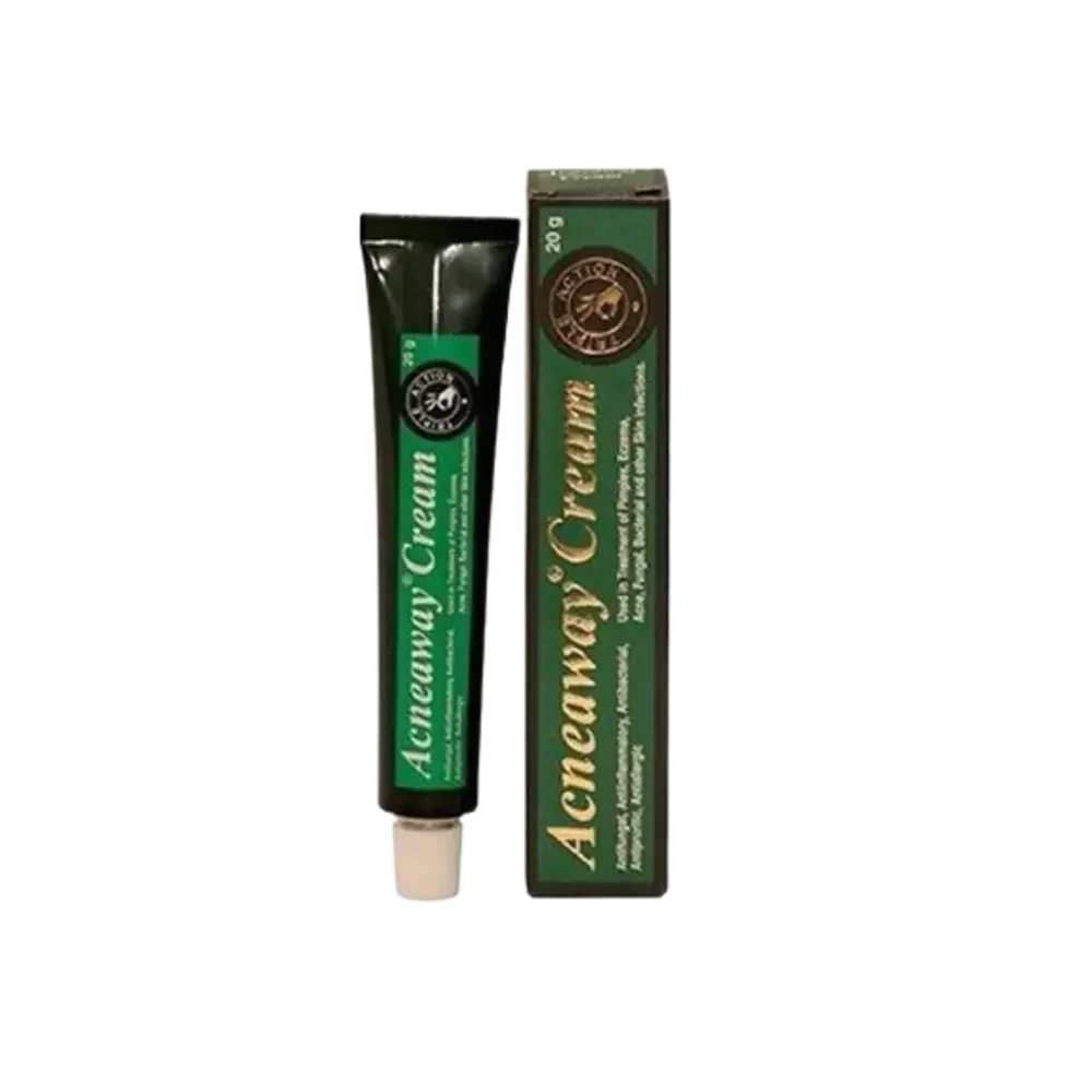 Acneaway_20Cream_2020g_e0b76061-f66c-4c43-8330-b058a1aab2cf Acneaway Cream 20g - Image 1