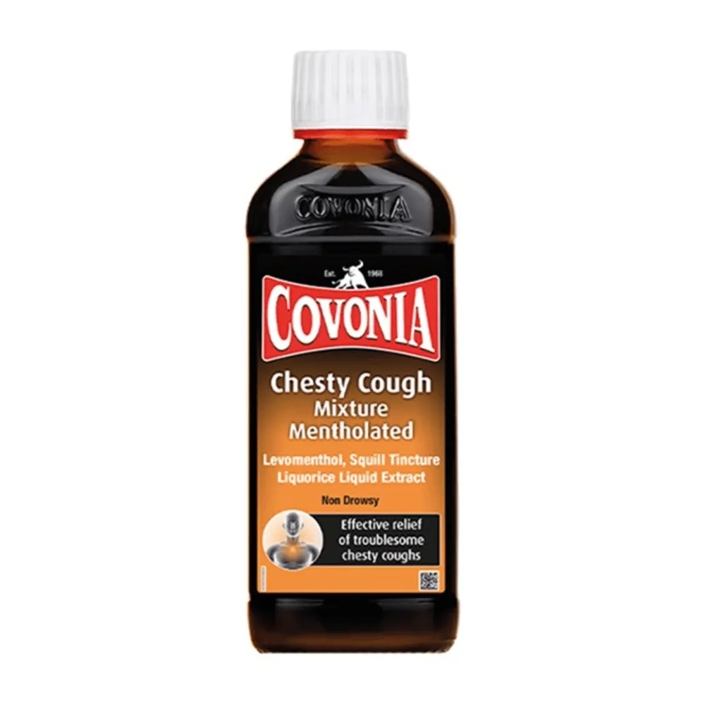 Covonia_20Chesty_20Cough_20Mixture_20-_20Sugar_20Free_20150ml_8d9f7973-85d2-4b15-a799-6fe7767fd6b2 Covonia Chesty Cough Mixture (Sugar Free) 150ml - Image 1