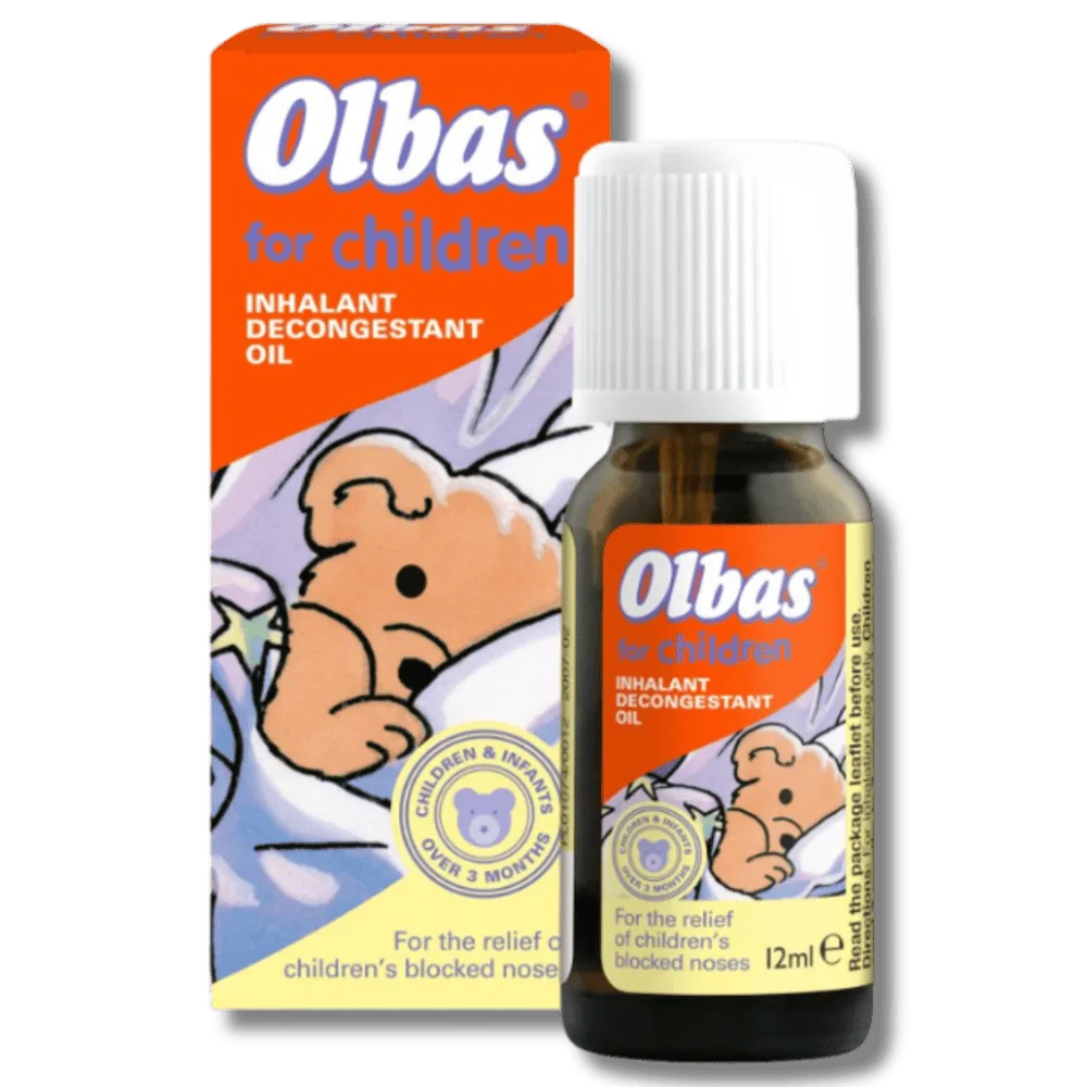 Olbas_20Oil_20for_20Children_2012ml_bb925ecd-b3c2-4ed4-b4af-0c27e8feaf32 Olbas Oil for Children 12ml - Image 1