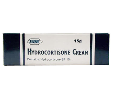 dwfH8IN4xTNNG6QcK82EnfExFdI1nyAm5dMlALjQ DGF Hydrocortisone Cream 1% - Image 1