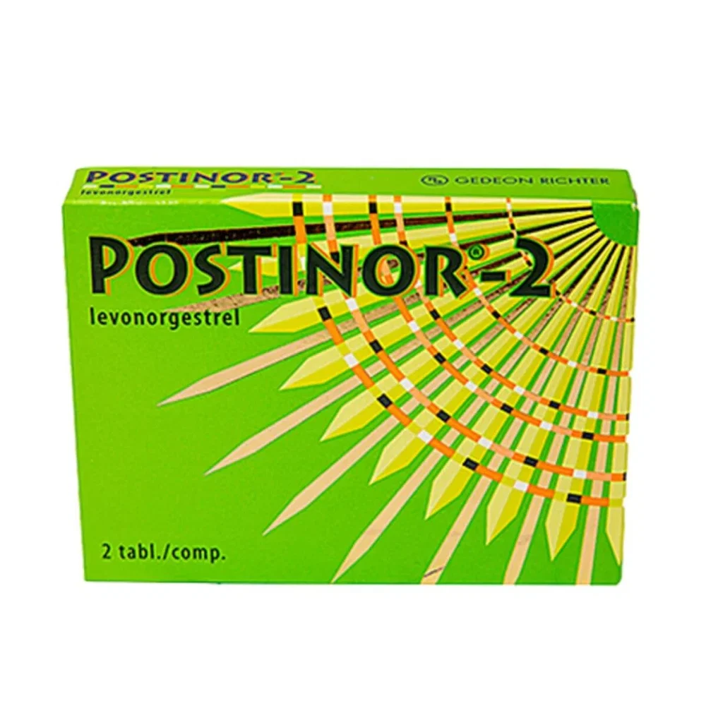 mp1dsp5iiyetpzqh79f0_4f7d594a-4968-4dee-9cda-6ce42bacd239 Postinor 2 (Levonorgestrel) 0.75mg Tabs - Image 1
